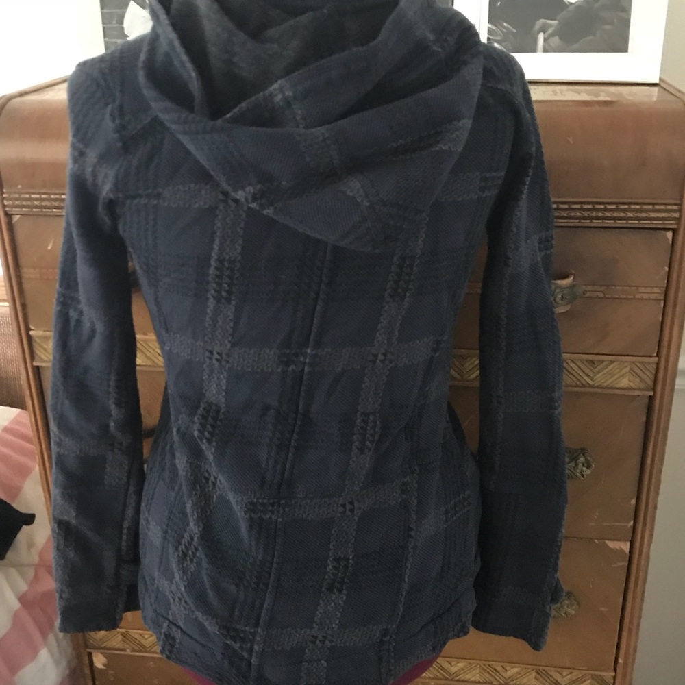 Sweater Jacket - Picture 6 of 7